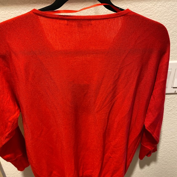 Sweater - Picture 3 of 3